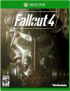 XBOX ONE GAME - Fallout 4